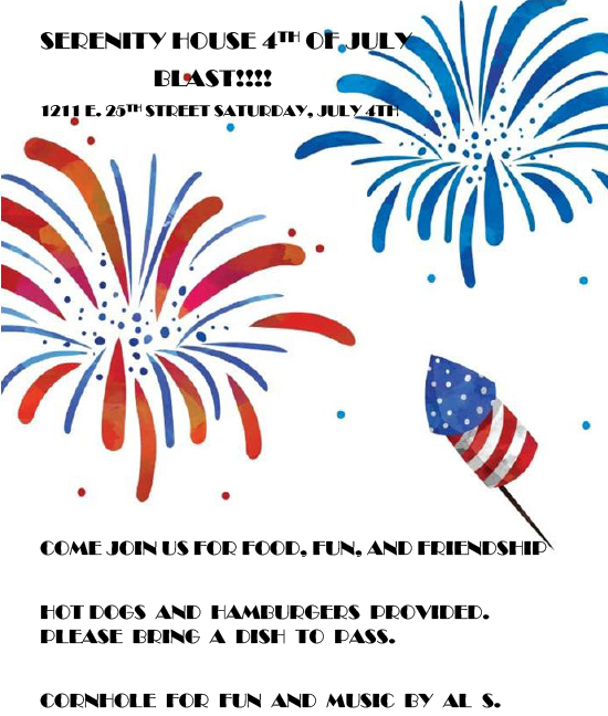 4th july